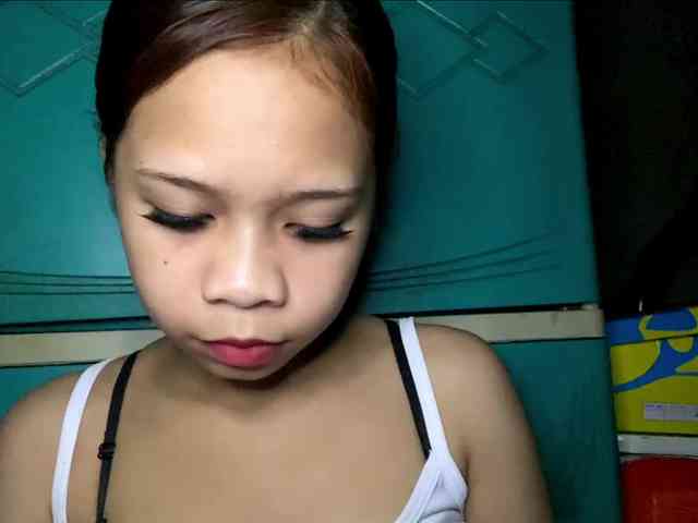 MaricelaGoldfuss webcam
