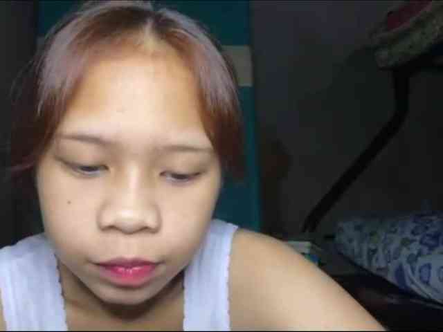 MaricelaGoldfuss webcam