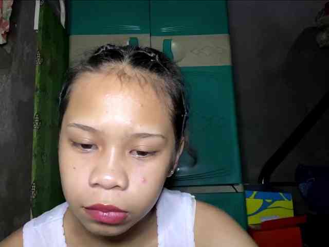 MaricelaGoldfuss webcam