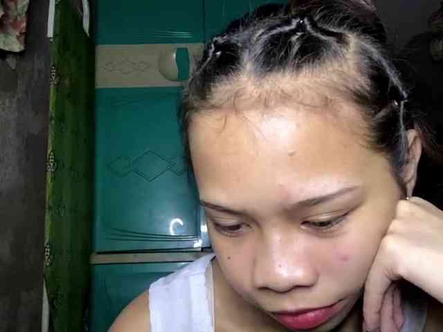 MaricelaGoldfuss webcam