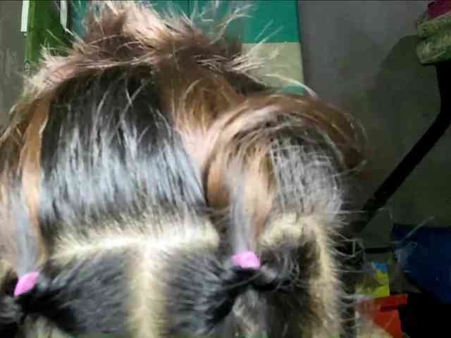 MaricelaGoldfuss webcam
