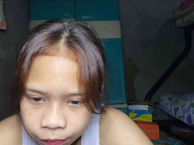 MaricelaGoldfuss webcam