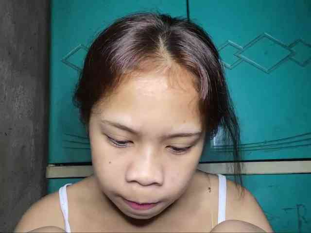 MaricelaGoldfuss webcam