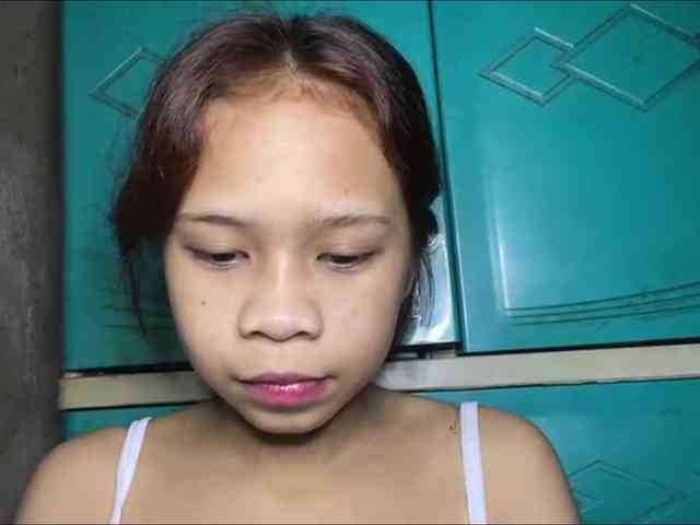 MaricelaGoldfuss webcam