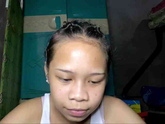 MaricelaGoldfuss webcam