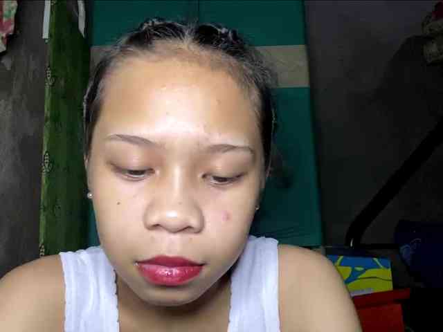 MaricelaGoldfuss webcam