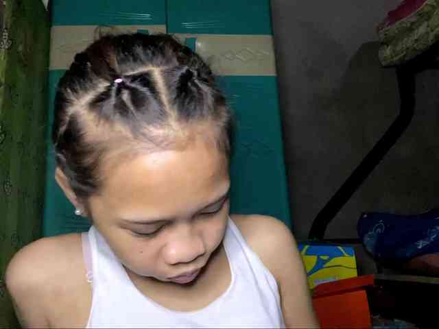 MaricelaGoldfuss webcam