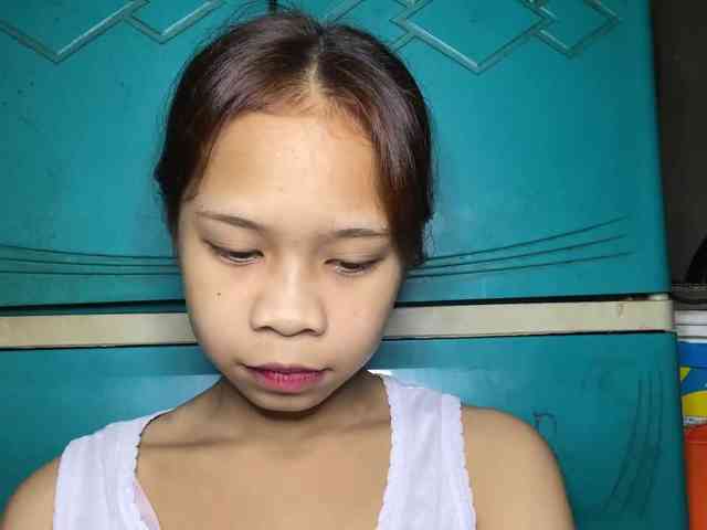 MaricelaGoldfuss webcam