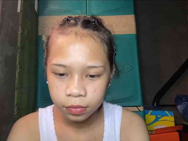 MaricelaGoldfuss webcam