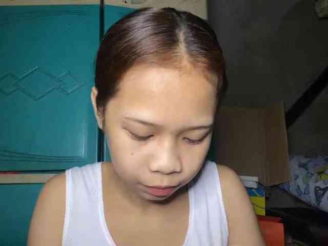 MaricelaGoldfuss webcam