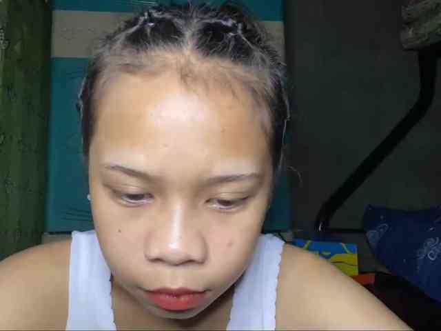 MaricelaGoldfuss webcam