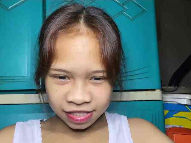 MaricelaGoldfuss webcam