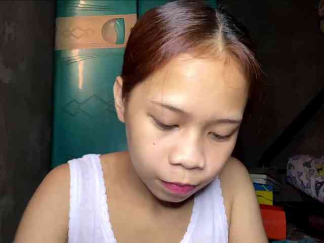MaricelaGoldfuss webcam
