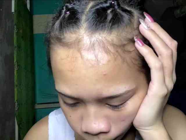 MaricelaGoldfuss webcam