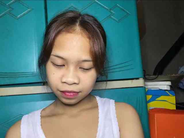 MaricelaGoldfuss webcam