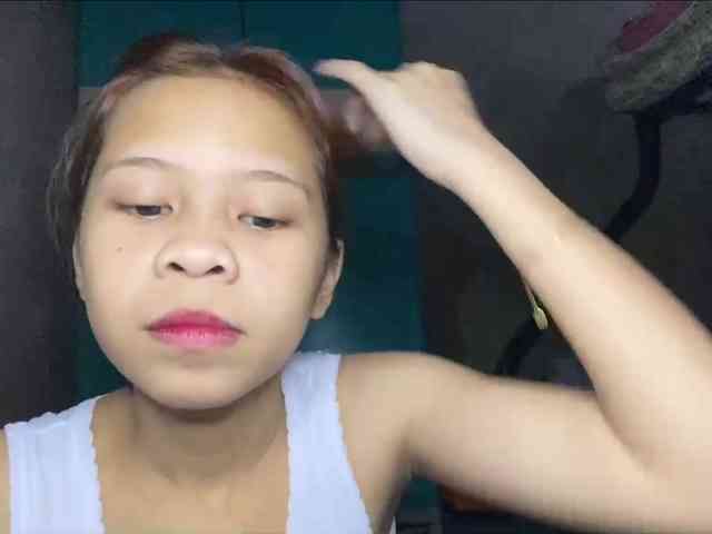 MaricelaGoldfuss webcam