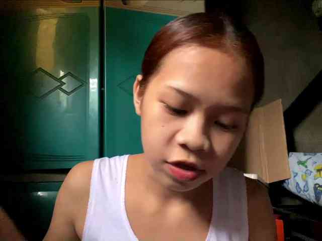 MaricelaGoldfuss webcam