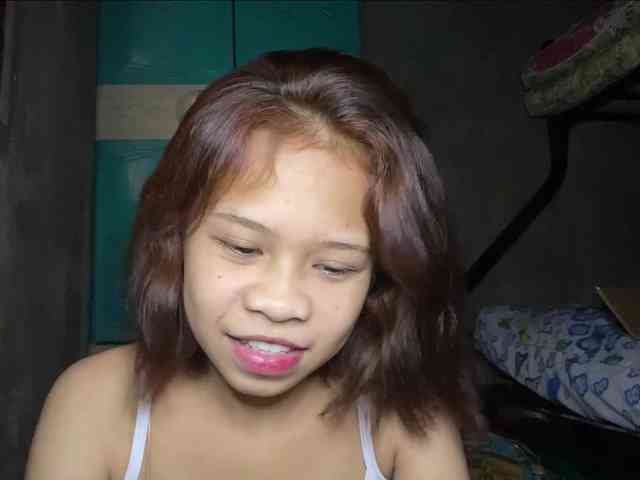 MaricelaGoldfuss webcam