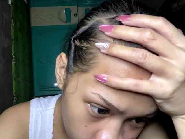 MaricelaGoldfuss webcam