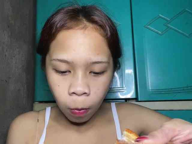 MaricelaGoldfuss webcam