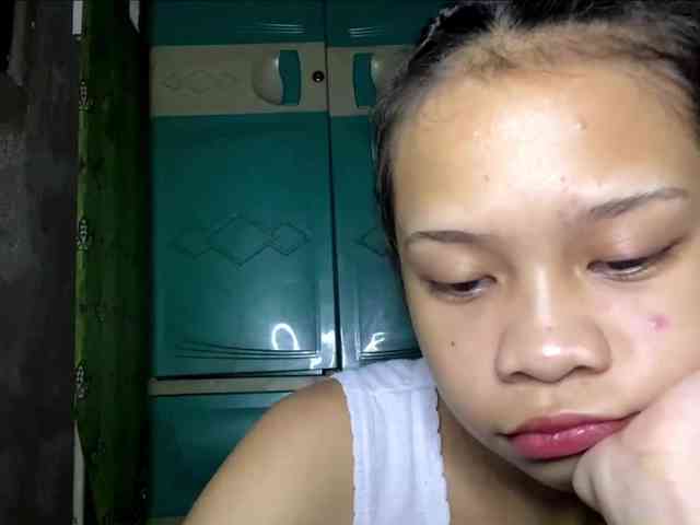 MaricelaGoldfuss webcam