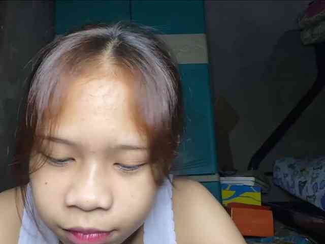 MaricelaGoldfuss webcam