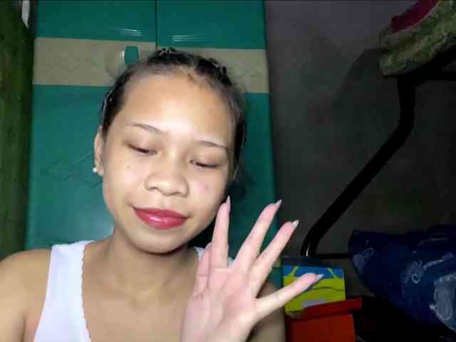 MaricelaGoldfuss webcam