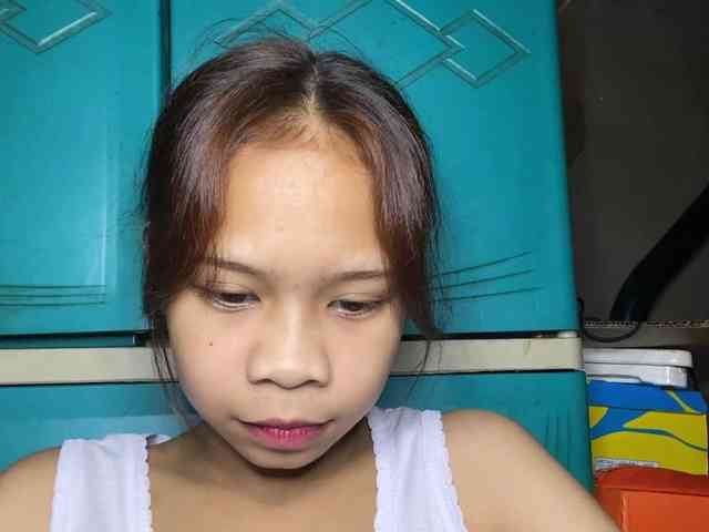 MaricelaGoldfuss webcam