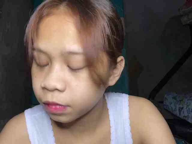 MaricelaGoldfuss webcam