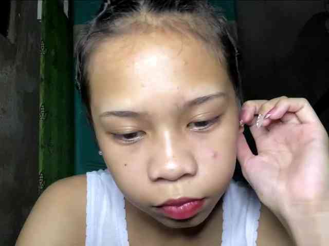 MaricelaGoldfuss webcam