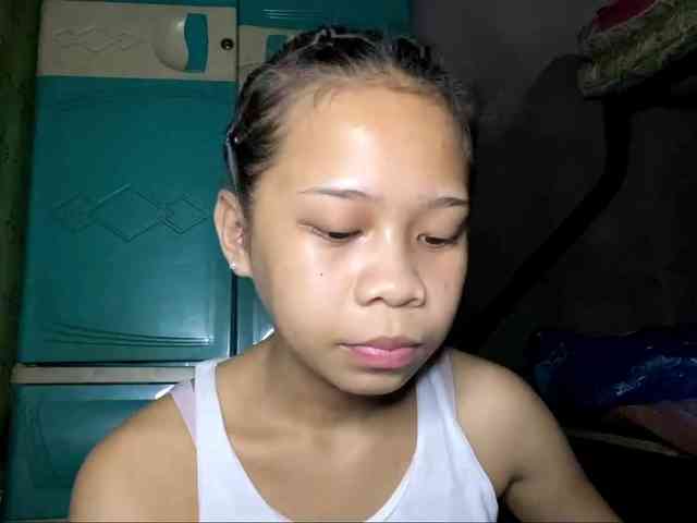 MaricelaGoldfuss webcam