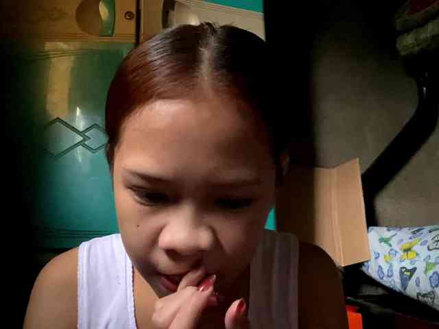 MaricelaGoldfuss webcam
