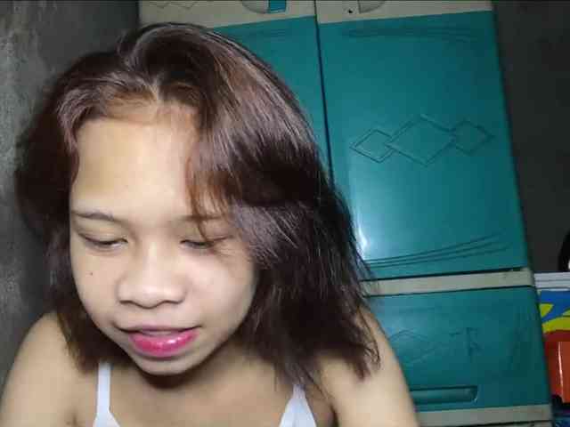 MaricelaGoldfuss webcam