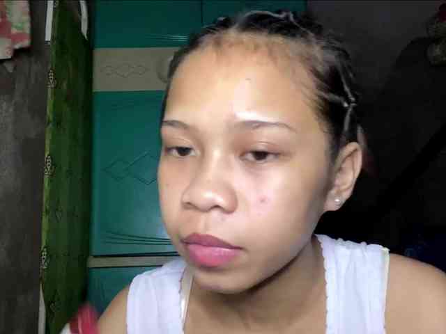 MaricelaGoldfuss webcam