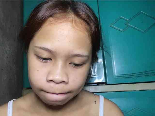 MaricelaGoldfuss webcam