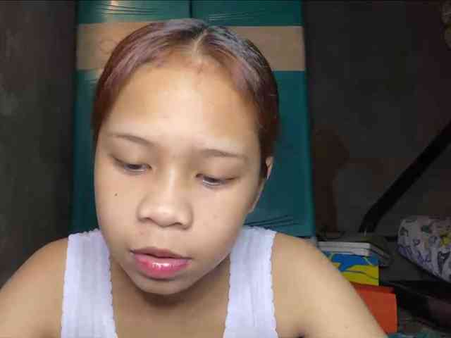 MaricelaGoldfuss webcam