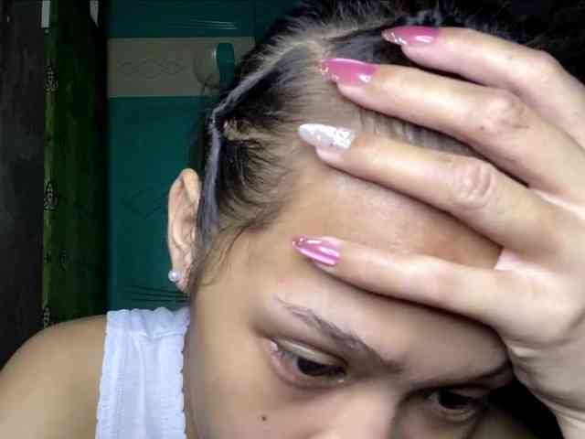 MaricelaGoldfuss webcam