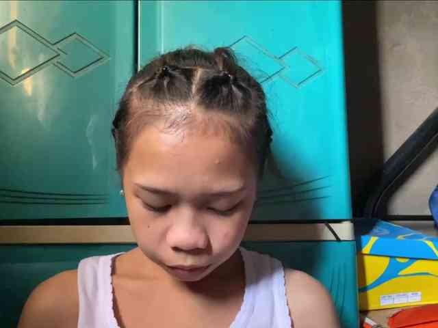 MaricelaGoldfuss webcam