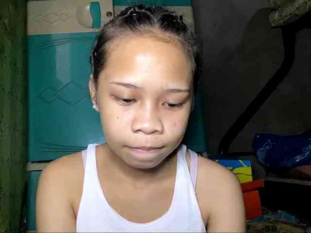 MaricelaGoldfuss webcam