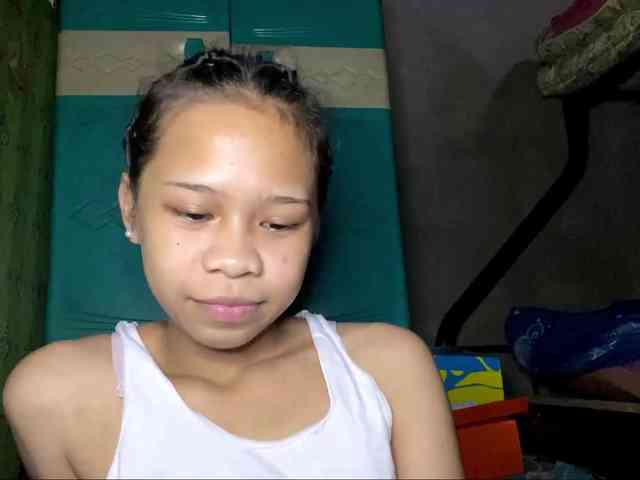 MaricelaGoldfuss webcam