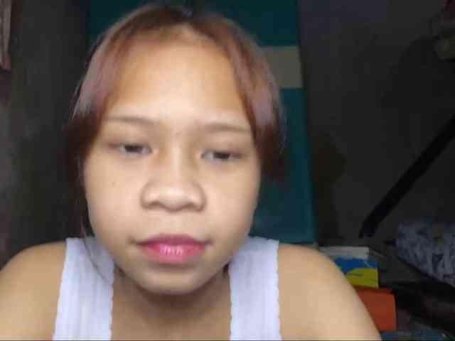 MaricelaGoldfuss webcam