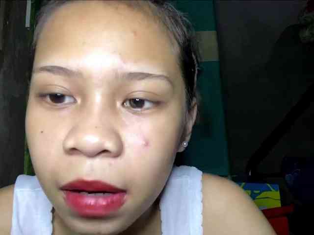 MaricelaGoldfuss webcam