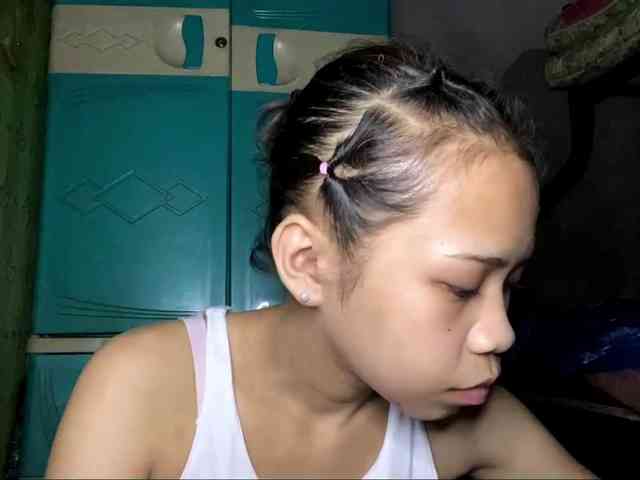 MaricelaGoldfuss webcam