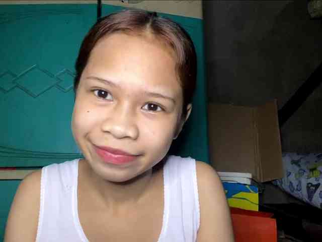 MaricelaGoldfuss webcam