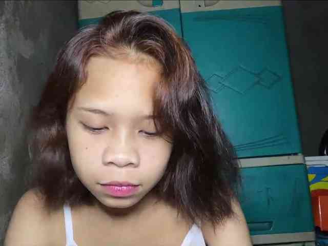 MaricelaGoldfuss webcam