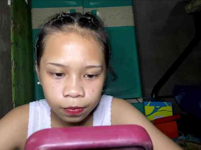MaricelaGoldfuss webcam