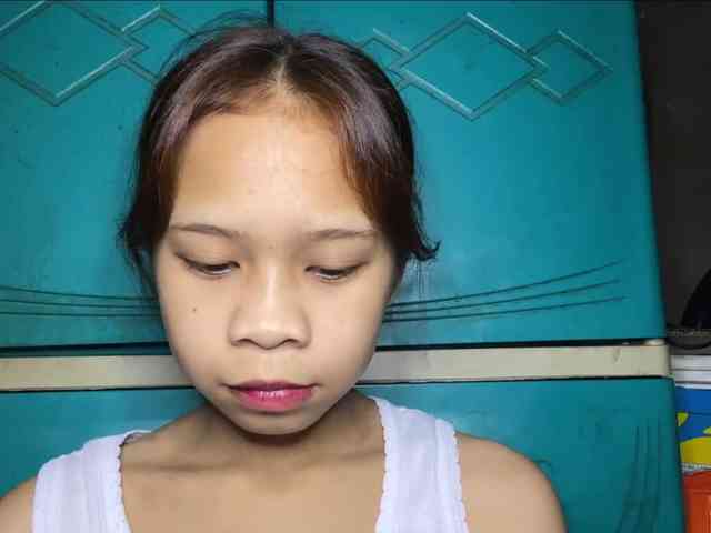MaricelaGoldfuss webcam