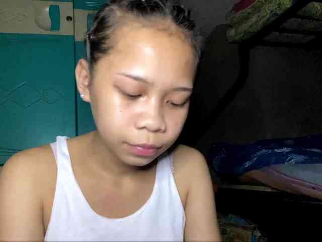 MaricelaGoldfuss webcam