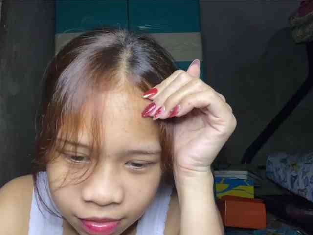 MaricelaGoldfuss webcam