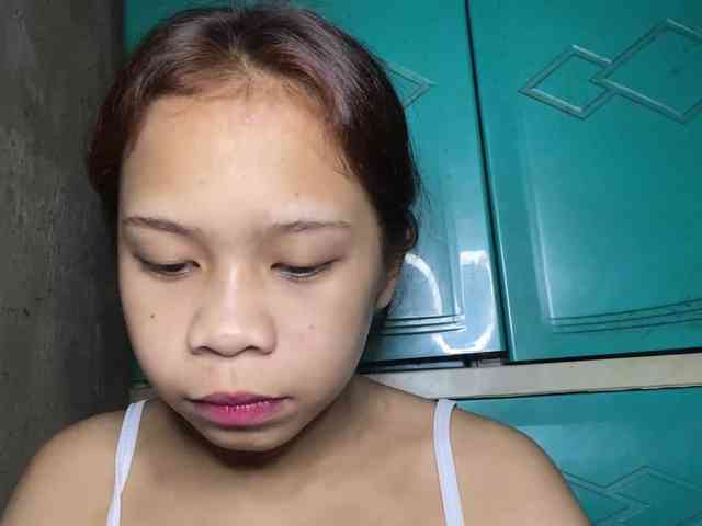 MaricelaGoldfuss webcam